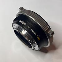 Metabones EF - E mount T Cine