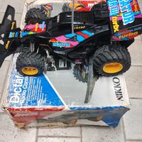 Nikko Dictator JR III 3