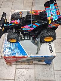 Nikko Dictator JR III 3