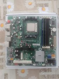 Scheda Madre HP Pegatron M2N78-LA Ver. 6.01 AM3