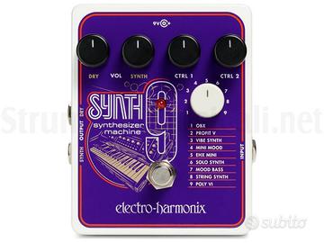 Electro Harmonix Synth9