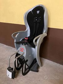 Seggiolino per bicicletta