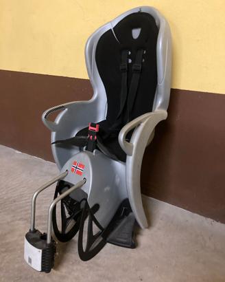 Seggiolino per bicicletta