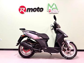 Kymco Agility 200i