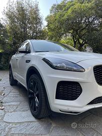 Jaguar E-Pace R-Dynamic 2019 – Full Optional – 4x4