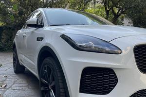 Jaguar E-Pace R-Dynamic 2019 – Full Optional – 4x4