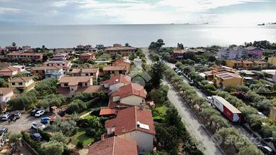 VILLA SINGOLA A CAPOTERRA