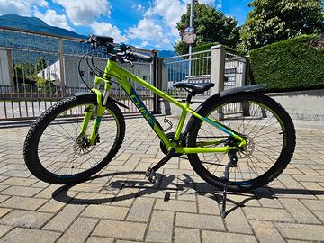 bici 26 Cube Acid Race