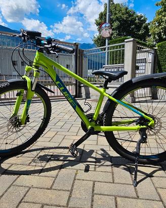 bici 26 Cube Acid Race