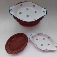 Ciotole per antipasti 