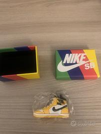 Portachiavi Nike