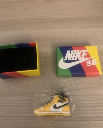 Portachiavi Nike