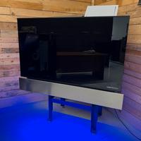 T.Inserto a pellet Moretti Design Slot Vision 26