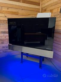 T.Inserto a pellet Moretti Design Slot Vision 26