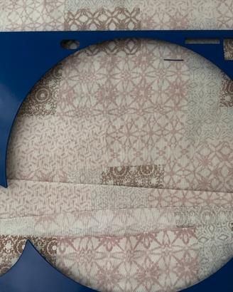 Cover giradischi technics