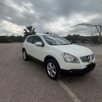 Nissan Qasquai 1.5dci