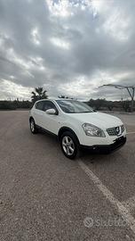 Nissan Qasquai 1.5dci