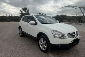 Nissan Qasquai 1.5dci