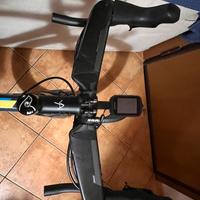 Manubrio vision metron 4d flat