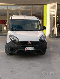 Fiat Doblo Doblò 1.6 MJT 120CV S&S PC-TN Cargo Bus