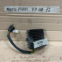 Regolatore di tensione Moto Guzzi V7 2008-2012