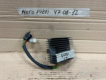 Regolatore di tensione Moto Guzzi V7 2008-2012