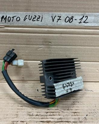 Regolatore di tensione Moto Guzzi V7 2008-2012