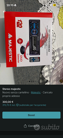 Stereo