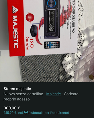 Stereo