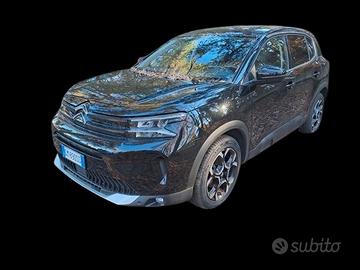 Citroen C5 Aircross I 2022 1.5 bluehdi Shine s&s 1