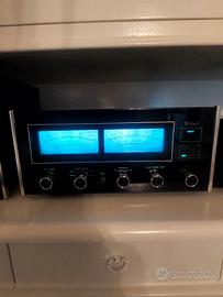 AMPLIFICATORE MC INTOSH MC 2205