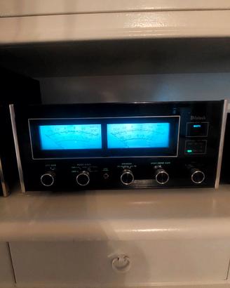 AMPLIFICATORE MC INTOSH MC 2205