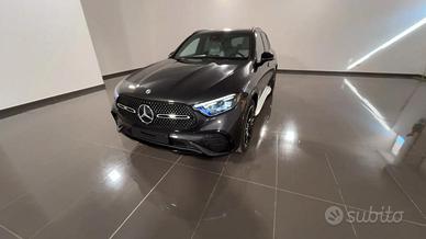 Mercedes-benz GLC 220 d 4Matic Mild Hybrid AMG Lin