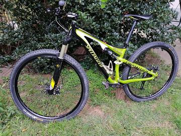 Mtb full bici Specialized Epic Comp