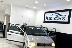 Fiat Panda 1.2 Emotion