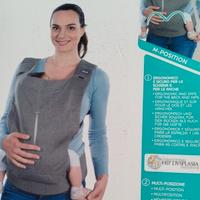 marsupio myamaki bimbo chicco