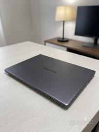 Huawei MateBook 14 2021 i5 8GB 512GB SSD 2K