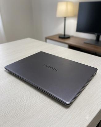 Huawei MateBook 14 2021 i5 8GB 512GB SSD 2K