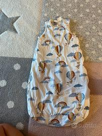 Sacco nanna neonato 6-12 mesi TOG 2.0