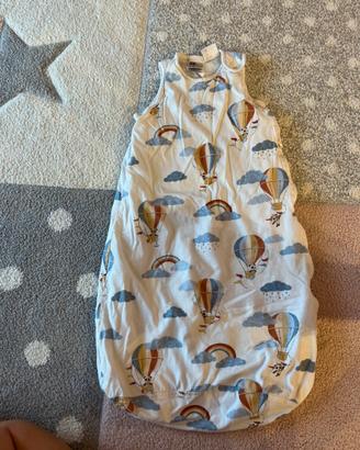 Sacco nanna neonato 6-12 mesi TOG 2.0