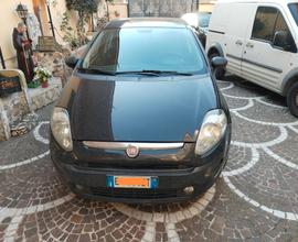 Fiat Punto Evo 1.3 Mjt 90 CV 5 porte Dynamic