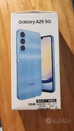 Samsung A25 Usato