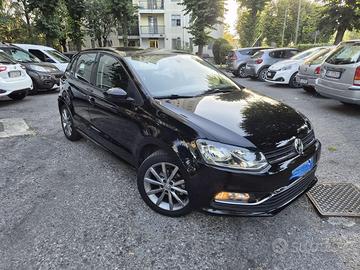 POLO 1.4 TDI 90 CV DSG