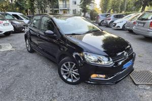 POLO 1.4 TDI 90 CV DSG
