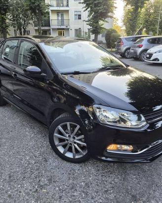 POLO 1.4 TDI 90 CV DSG