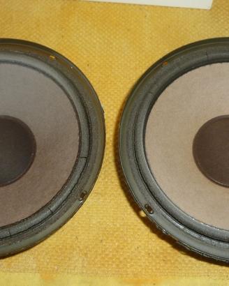 Woofer JAMO 43707 da 8' (cm.20)