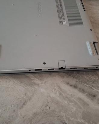 Dell Inspiron 3501, I5 8°, 15,6", 4 core,256Gb,