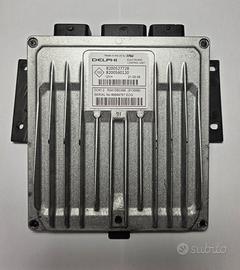 Centralina Suzuki Jimny DCM1.2 (scodificata)