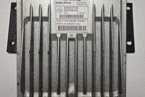 Centralina Suzuki Jimny DCM1.2 (scodificata)