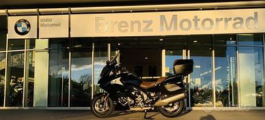 BMW K 1600 GT Abs my19